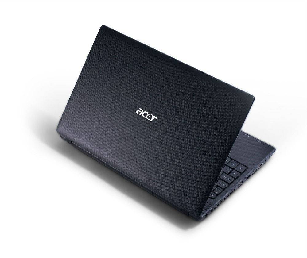 Acer Aspire 5552G-N854G32MN 15,6  laptop AMD Phenom II X3 N850 2,2GHz/4GB/320GB fotó, illusztráció : LX.R4302.058