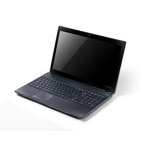 Acer Aspire 5742Z-P613G50MN 15.6  laptop LED CB, Dual Core P6100 2.0GHz, 2+1GB, fotó, illusztráció : LX.R4R02.027