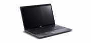 Acer Aspire 5742Z-P624G50MNCC 15,6" laptop Intel Pentium Dual-Core P6200 2,13Hz 4GB 500GB DVD �r� Barna notebook ( 2 Acer szervizben ) LX.R4R0C.021 fot�