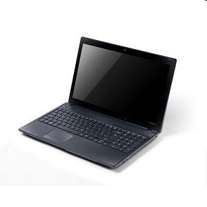 Acer Aspire 5742ZG-P613G32MN 15,6  laptop Intel Pentium Dual-Core P6100 2,06Hz/ fotó, illusztráció : LX.R580C.007