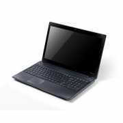 Acer Aspire 5736Z-452G32MN 15.6" CB, Dual Core T4500 2.3GHz, 2GB, 320GB, DVD-RW SM, Intel GMA, Linux, 6cell, barna ( 1 �v ) laptop ( notebook ) Acer LX.R7Y0C.013 fot�