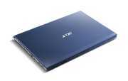 Acer Timeline-X Aspire 5830TG-2434G75MNBB 15,6"/Intel processzor Core i5-2430M 2,4GHz/4GB/750GB/DVD �r�/Win7/K�k notebook ( 1 j�t�ll�s ) LX.RHK02.127 fot�