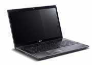 Acer Aspire 5733Z-P622G32MIKK 15,6"/Intel processzor Pentium Dual-Core P6200 2,13Hz/2GB/320GB/DVD �r� notebook ( 1 j�t�ll�s ) LX.RJW0C.053 fot�