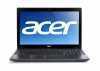 Acer Aspire 5750ZG-B954G50MNKK 15,6 /Intel processzor Pentium Dual-Core B950 2,1Hz/4GB/500GB/DVD író/Fekete notebook ( 1 jótállás )