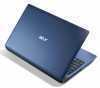 Acer Aspire 5750ZG-B943G50MN 15.6 LED CB, Pentium Dual Core B940 2.0GHz, 2+1GB, 500GB, DVD-RW SM, NVidia, Windows 7 Home Premium, 6cell, kék ( 1 év ) laptop ( notebook ) Acer