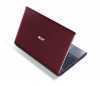 Acer Aspire 4755G-2434G50MNrs 14.0 LED CB, Core i5 2430M 2.4GHz, 1x4GB, 500GB, DVD-RW SM, NVidia, Windows 7 HPrem, 6cell, piros ( 1 év ) laptop ( notebook ) A