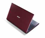 Acer Aspire 5755G-2434G75MNrs 15.6" LED CB, Core i5 2430M 2.4GHz, 1x4GB, 750GB, DVD-RW SM, NVidia, Windows  7 HPrem, 6cell, piros ( 1 �v ) laptop ( notebook ) Acer LX.RRQ02.044 fot�