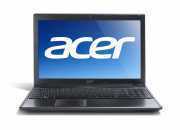 Acer Aspire 5755G-2678G75MNRS 15,6"/Intel processzor Core i7-2670QM 2,2GHz/8GB/750GB/DVD �r�/Win7/Piros notebook ( 1 j�t�ll�s ) LX.RRR02.010 fot�
