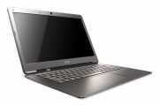 ACER Ultrabook NB Aspire S3-951-2634G50 N 13.3" WXGA Core i7 2637M 1,7GHz, 1x4GB, 500GB HDD + 20 GB SSD, Intel HD 3000, Windows  7 Home Premium, 3cell ( 3 �v szervizben ) laptop ( notebook ) Acer LX.RSF02.158 fot�