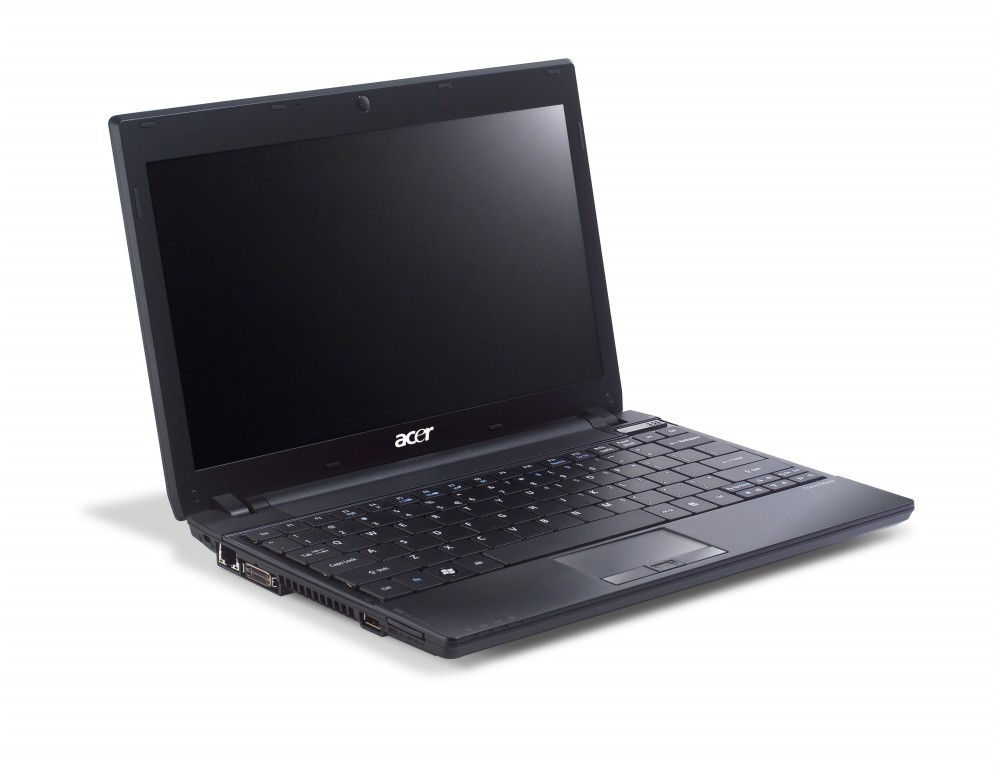Acer Travelmate 8172T-38U2G25 N 11.6  laptop WXGA i3 380UM 1.33GHz, 2GB, 250GB, fotó, illusztráció : LX.TZW03.040