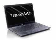 Acer Travelmate 6594eG-484G50MN 15.6" WXGA Core i5 480M 2.67GHz, 2x2GB, 500GB, DVD-RW SM, Nvidia GT330M, 6cell, Windows  7 Pro + XPP ( 1 �v ) laptop ( notebook ) Acer LX.V2D03.009_NOOHB fot�