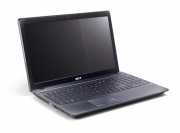 Acer Travelmate 6595G-2544G75Mi 15.6" WXGA Core i5 2540M 2.6GHz V-PRO, 4GB, 750GB, nVidia GT 540M, WWAN - 3G, Windows  7 Prof 64bit HU/ENG, 9cell ( 3 �v szervizben ) laptop ( notebook ) Acer LX.V4H03.014 fot�
