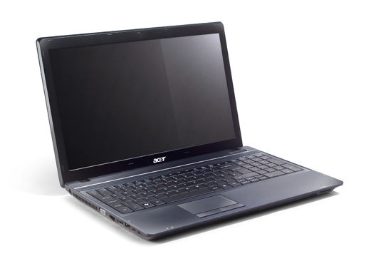 Acer Travelmate 6595G-2544G75Mi 15.6  laptop WXGA i5 2540M 2.6GHz V-PRO, 4GB, 7 fotó, illusztráció : LX.V4H03.014