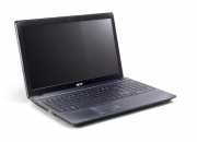 Acer Travelmate 8573-244G50MN 15.6" WXGA i5 2430M 2.4GHz, 4GB, 500GB, Intel GMA 3000, WWAN - 3G, Windows  7 Prof 64bit HU/ENG, 6cell ( 3 �v szervizben ) laptop ( notebook ) Acer LX.V4J03.030 fot�