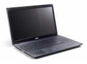 Acer Travelmate 6495TG-2544GSSDMi 14" WXGA Core i5 2540M 2.6GHz V-Pro, 4GB, 120GB SSD, DVD-RW SM, Nvidia GT540, Windows  7 Prof 64bit HU/ENG, 6cell ( 3 �v szervizben ) laptop ( notebook ) Acer LX.V4M03.080 fot�