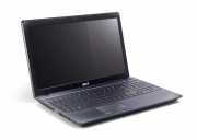 Acer Travelmate 6495TG-2644G64Mi 14" WXGA Core i7 2640M 2.8GHz V-Pro, 4GB, 640GB, DVD-RW SM, Nvidia GT540, Windows  7 Prof 64bit HU/ENG, 9cell ( 3 �v szervizben ) laptop ( notebook ) Acer LX.V4M03.081 fot�