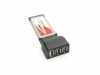 Lycom USB2+2*1394A PCMCIA-Expr. csatoló ( 1 év gar.)