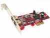 Lycom 1394a PCI Express 2cSatellitelp.TI ( 1 év gar.)
