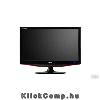 LG M197WDP-PZ/PC monitor TV, ffekete, 50000:1, HDMI, DVI mpeg4, M197WDP-PZ fot�