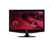 LG M227WDP-PZ monitor-TV, HDMI, mpeg4 ( Szervizben 3 �v gar.) M227WDP-PZ fot�