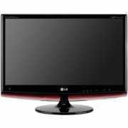 LG 23" M2362DP-PZ - LCD monitorTV (F�nyes-Fekete; 16:9; FullHD 1920x1080; 5ms; 50000:1, 300cd/m2; DVI HDMI; MPEG4 Tuner) ( 3 �v) M2362DP-PZ fot�