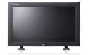 LG 32" class LCD Widescreen HD Capable Monitor ( Szervizben 3 �v ) M3204CCBA fot�