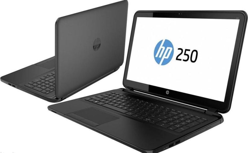 HP 250 G4 15,6  laptop i3-4005U 1TB fotó, illusztráció : M9S81EA