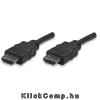 HDMI Kábel 7,5m High Speed