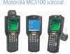 Motorola MC3100 ipari kivitelű adatgyűjtő vonalkód olvasó mobil terminál 38 Gomb
