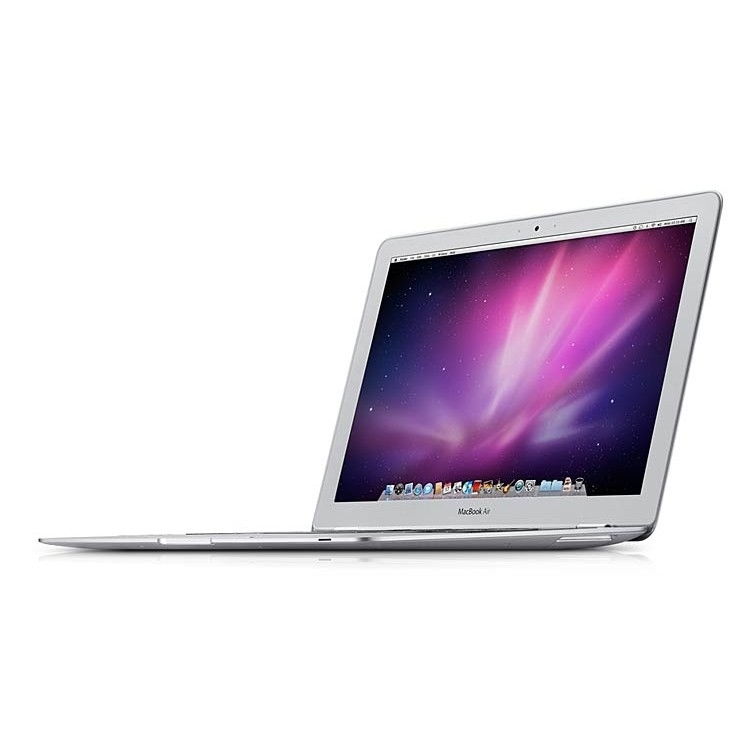 Macbook AIR 13,3  laptop WXGA+ LED, i5, 4GB, 256GB fotó, illusztráció : MD761MGB