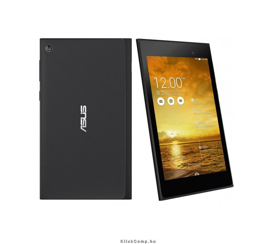 ASUS 7  FHD 16GB MeMo Pad 7 fekete tablet fotó, illusztráció : ME572C-1A004A