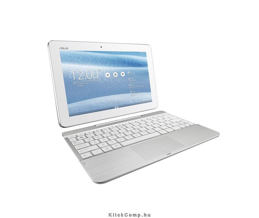 ASUS 7  8GB MeMO Pad 7 fehér tablet fotó, illusztráció : ME7000C-1B001A