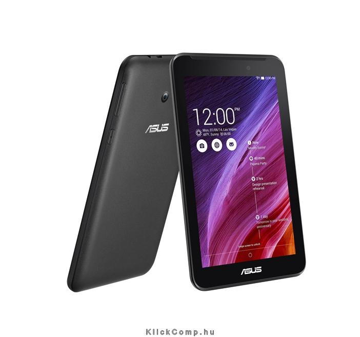 Asus 7  tablet Fekete fotó, illusztráció : ME70C-1A004A