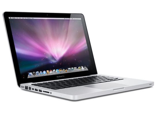 Apple MacBook Pro notebook Retina 13,3  i5 8GB 128GB SSD Iris-6100 OS X fotó, illusztráció : MF839MG_A