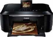 Canon PIXMA MG8250 multifunkci�s ( Szervizben 1 �v ) MG8250 fot�