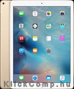 APPLE iPad Pro 12,9  128GB WiFi + Cellular Arany fotó, illusztráció : ML2K2