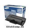 MLT-D2082L fekete nagykapacitású toner