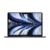 Apple MacBook laptop 13,6" M2 8C CPU 10C GPU 8GB 512GB fekete Apple MacBook Air