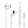 Apple Earpods flhallgat tvvezrlvel s mikrofonnal (3,5mm jack csatlakoz)                                                                                                                          