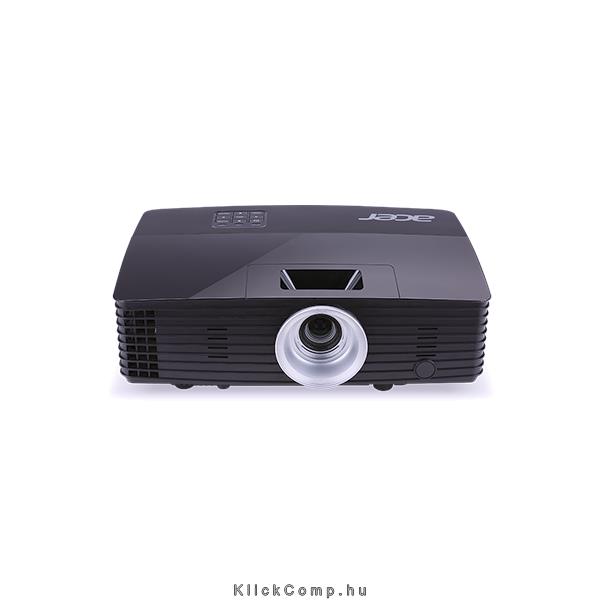 Projektor XGA 3200L HDMI 10 000 óra DLP 3D Acer P1285B TCO fotó, illusztráció : MR.JM011.001