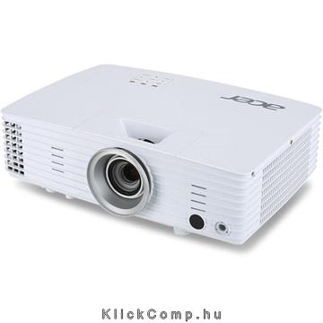Projektor 720p 3400AL HDMI házimozi DLP 3D Acer H5383BD fotó, illusztráció : MR.JMN11.00F
