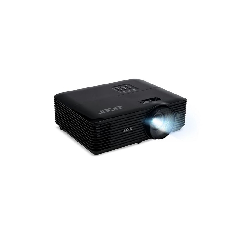 Projektor SVGA 4500AL HDMI 10 000 óra DLP 3D Acer X1128H fotó, illusztráció : MR.JTG11.001