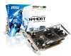 MSI N440GT-MD1GD3/LP 1GB DDR3 PCIe VGA/DVI/HDMI ( Szervizben 3 �v ), �r, v�s�rl�s adat-lap