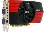 MSI N450GTS-MD2GD3 1GB GDDR3 PCIe DVI HDMI ( Szervizben 3 �v ) MSVN450GTSMD fot�