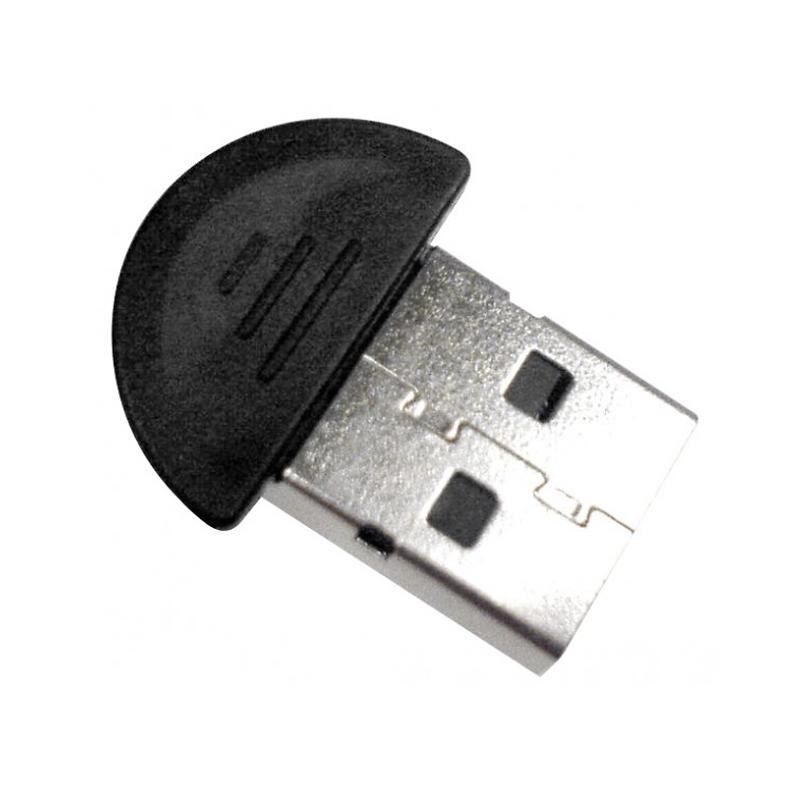 MEDIA-TECH USB Bluetooth Adapter, Nano Stick - Már nem forgalmazott termék fotó, illusztráció : MT5005