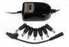 Notebook Aut�s t�lt� Media-Tech Univerz�lis AC adapter 90W 2 �v