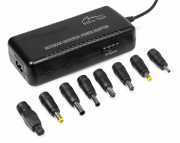 Notebook t�pegys�g Media-Tech Univerz�lis AC adapter 90W laptop t�lt� MT6254 fot�