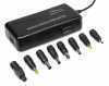 Notebook tápegység Media-Tech Univerzális AC adapter 90W laptop töltő