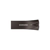 256GB Pendrive USB3.1 fekete Samsung Bar Plus