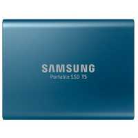 500GB kls SSD USB 3.1 kk T5 Samsung MU-PA500B/EU                                                                                                                                                     